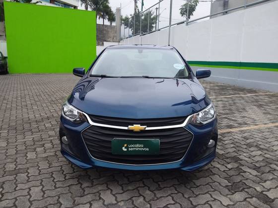 CHEVROLET ONIX 1.0 FLEX PLUS LT MANUAL CHEVROLET ONIX 1.0 FLEX PLUS LT MANUAL
